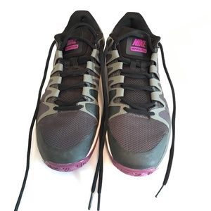 Nike Court Air Zoom Vapor